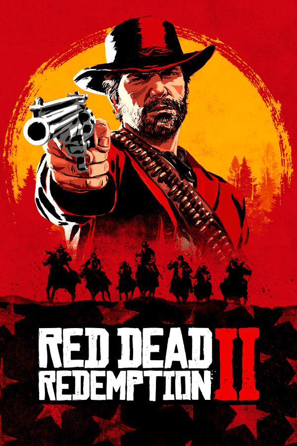 Read Death Redumption 2